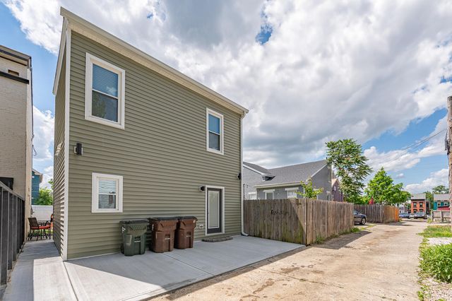 1230 Fisk Street, Covington, KY 41011