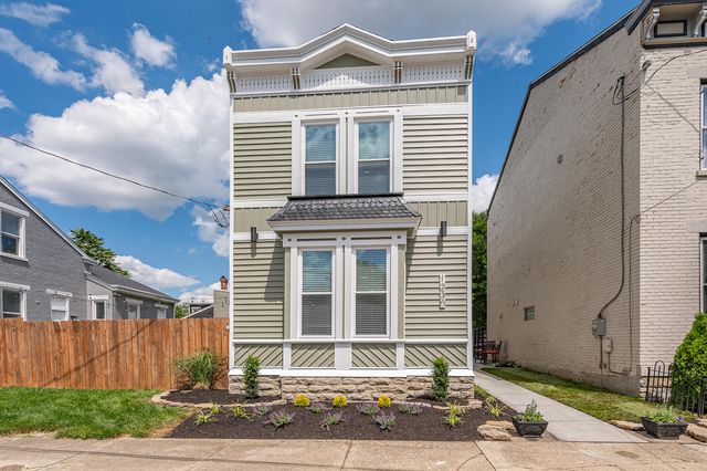 1230 Fisk Street, Covington, KY 41011