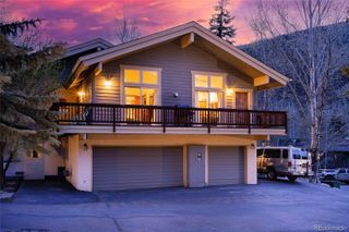 2782 Kinnikinnick Road 9B, Vail, CO 81657