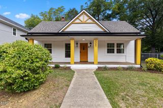 2307 Harvard Avenue, Durham, NC 27703