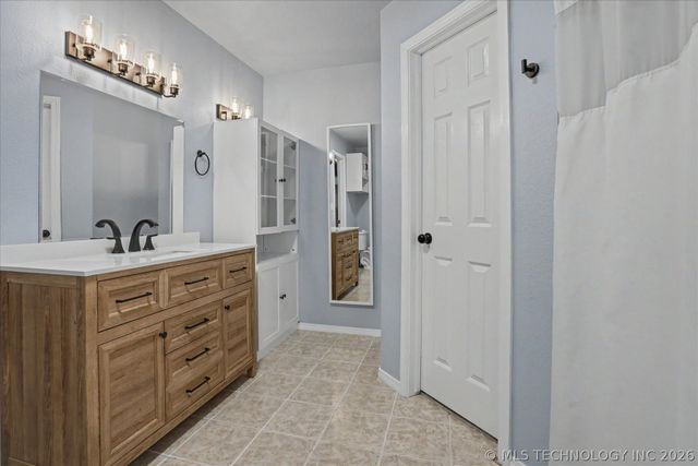 14500 S 279th East Avenue, Coweta, OK 74429