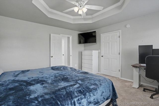 14500 S 279th East Avenue, Coweta, OK 74429
