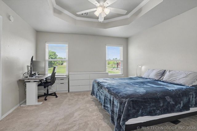 14500 S 279th East Avenue, Coweta, OK 74429