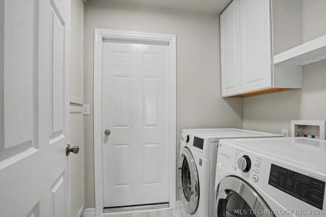14500 S 279th East Avenue, Coweta, OK 74429