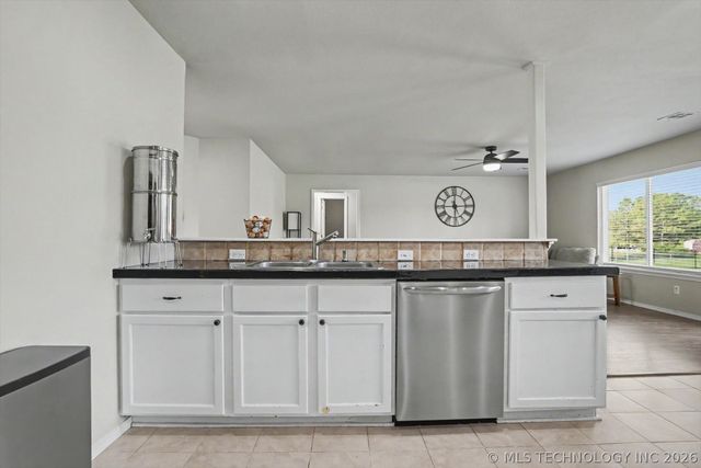 14500 S 279th East Avenue, Coweta, OK 74429