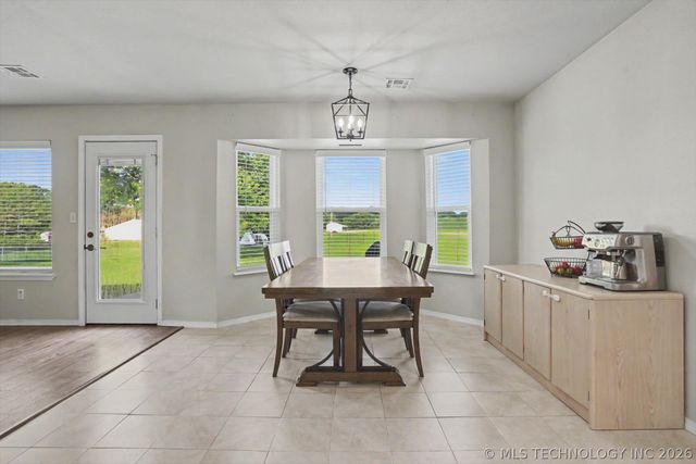 14500 S 279th East Avenue, Coweta, OK 74429