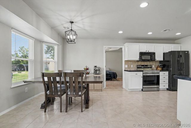 14500 S 279th East Avenue, Coweta, OK 74429
