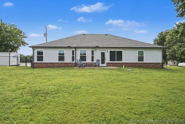 14500 S 279th East Avenue, Coweta, OK 74429
