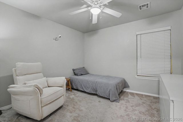 14500 S 279th East Avenue, Coweta, OK 74429
