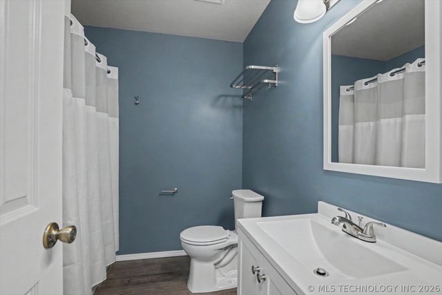 14500 S 279th East Avenue, Coweta, OK 74429