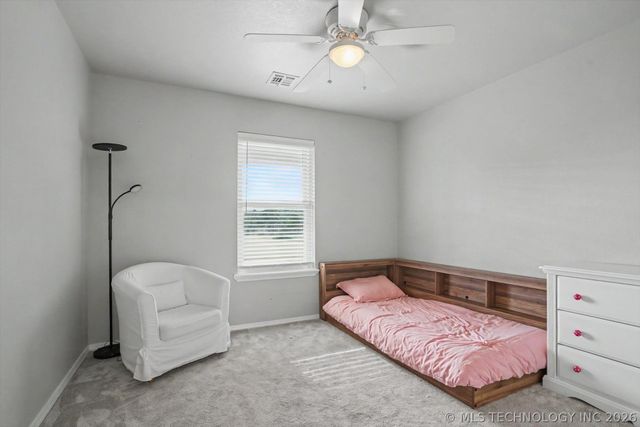 14500 S 279th East Avenue, Coweta, OK 74429