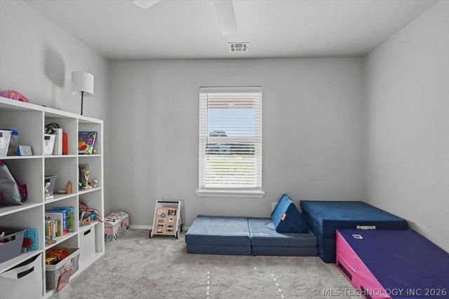 14500 S 279th East Avenue, Coweta, OK 74429