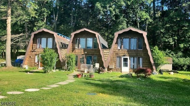 363 C Lake Shore South O3, Montague Twp., NJ 07827