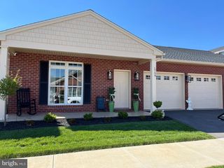 1754 MERIDIAN DR #LOT 46, Hagerstown, MD 21742