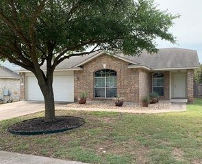 3317 Winding River TRL, Round Rock, TX 78681