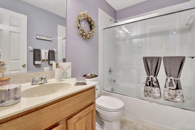 8003 Pinnacle Point Drive, West Chester, OH 45069