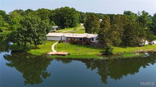 9428 Sunset Point Drive, Bonne Terre, MO 63628