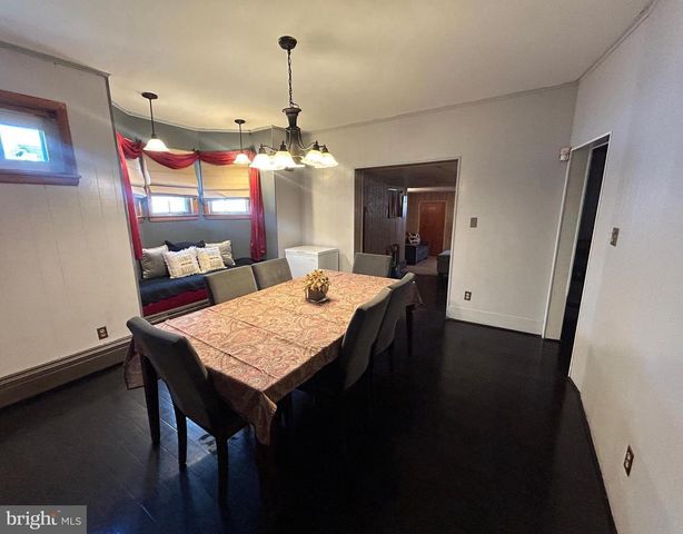 145 BAYARD ST, Trenton, NJ 08611