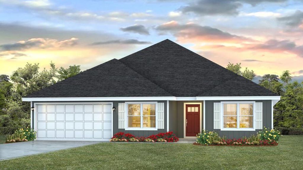 5626 Thatcher Road, Crestview, FL 32539