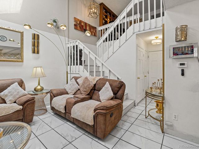 2007 S Hannibal St D, Aurora, CO 80013