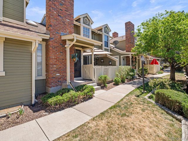 2007 S Hannibal St D, Aurora, CO 80013
