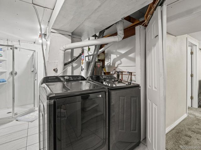 2007 S Hannibal St D, Aurora, CO 80013