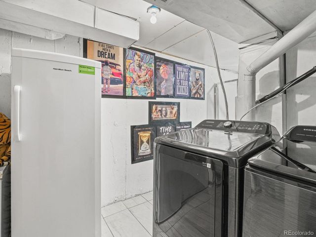 2007 S Hannibal St D, Aurora, CO 80013