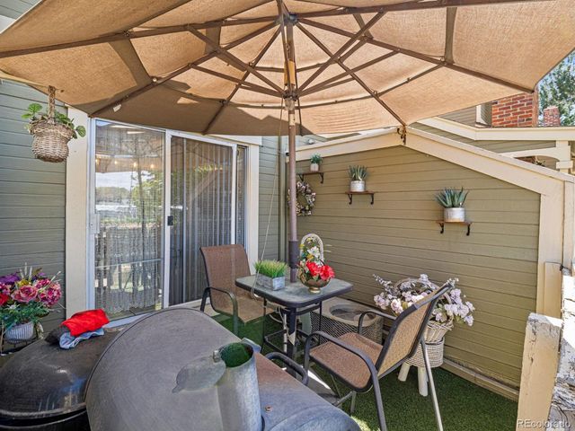 2007 S Hannibal St D, Aurora, CO 80013