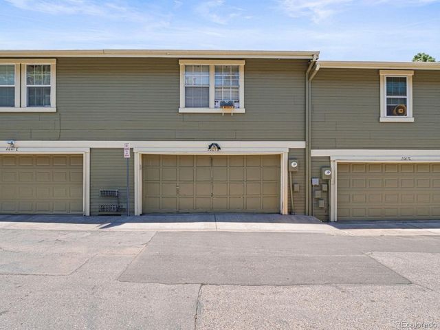 2007 S Hannibal St D, Aurora, CO 80013