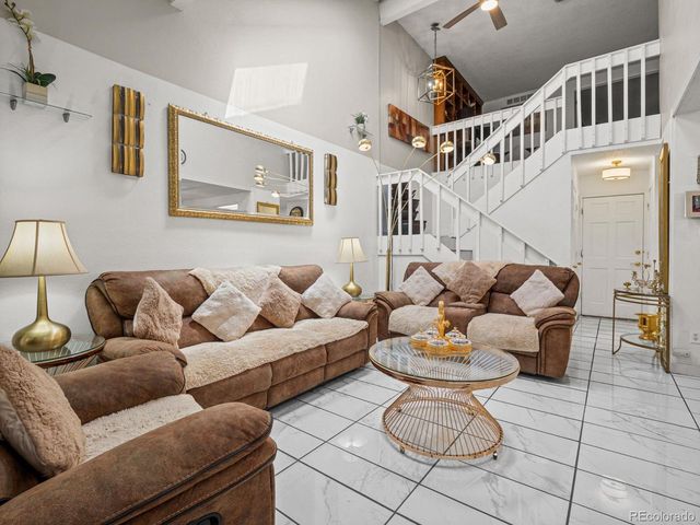 2007 S Hannibal St D, Aurora, CO 80013