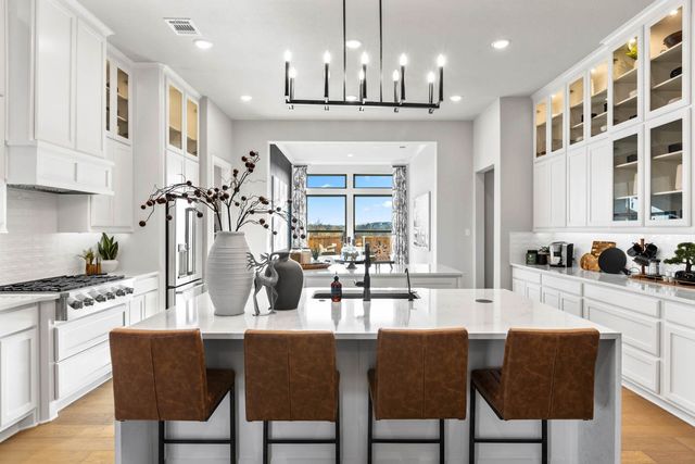 311 Big Sky Circle, Northlake, TX 76226