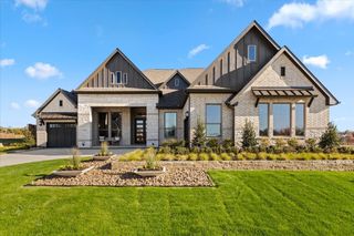 311 Big Sky Circle, Northlake, TX 76226