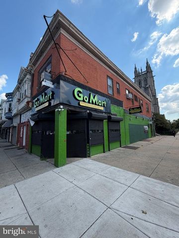 157 S 60TH ST, Philadelphia, PA 19139