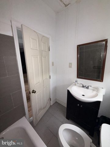 157 S 60TH ST, Philadelphia, PA 19139
