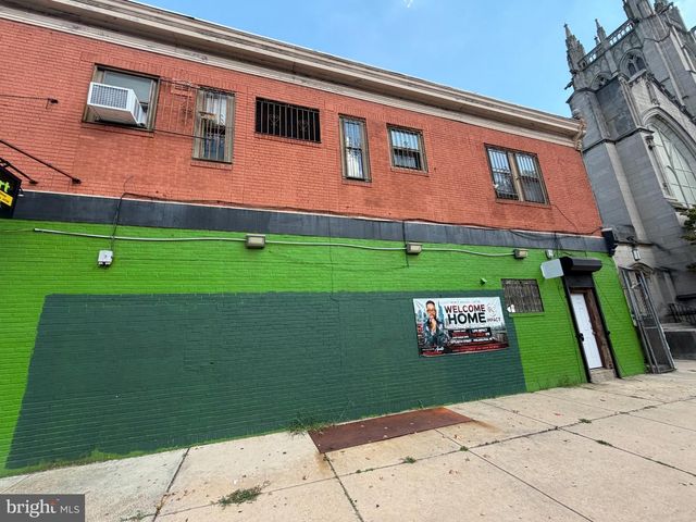 157 S 60TH ST, Philadelphia, PA 19139