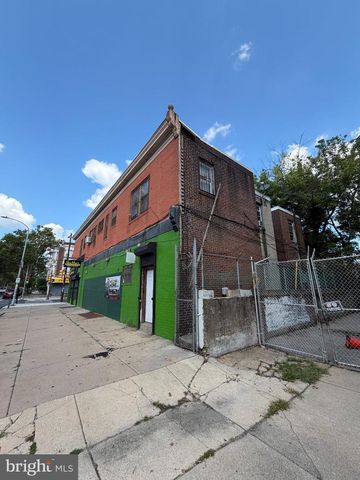 157 S 60TH ST, Philadelphia, PA 19139