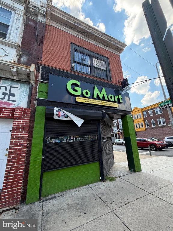 157 S 60TH ST, Philadelphia, PA 19139