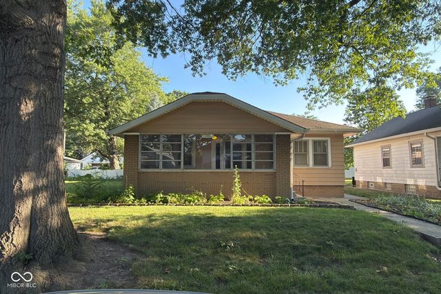 5010 W 14th Street, Indianapolis, IN 46224