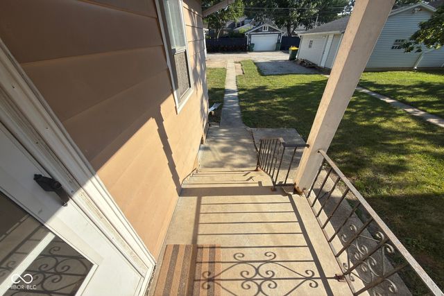 5010 W 14th Street, Indianapolis, IN 46224