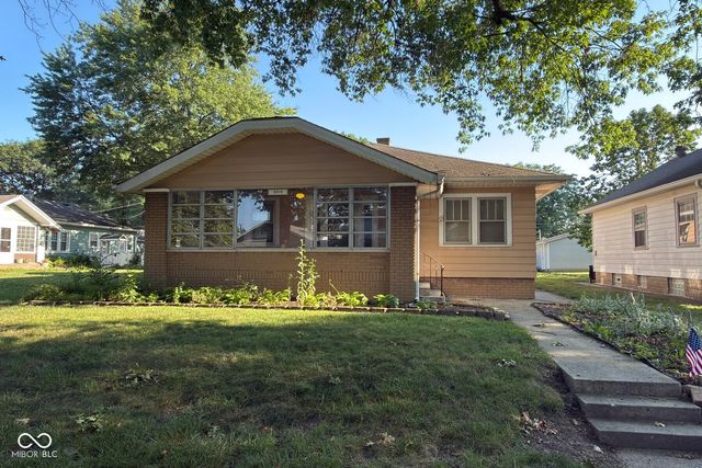 5010 W 14th Street, Indianapolis, IN 46224