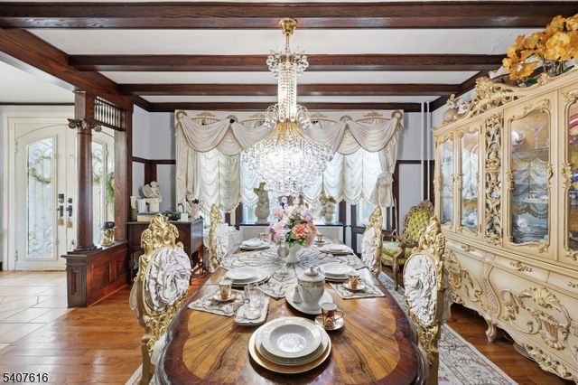 871 Colonia Rd, Elizabeth City, NJ 07208