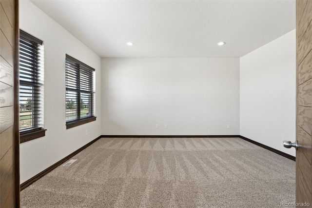 16034 E Mccara Court, Peyton, CO 80831