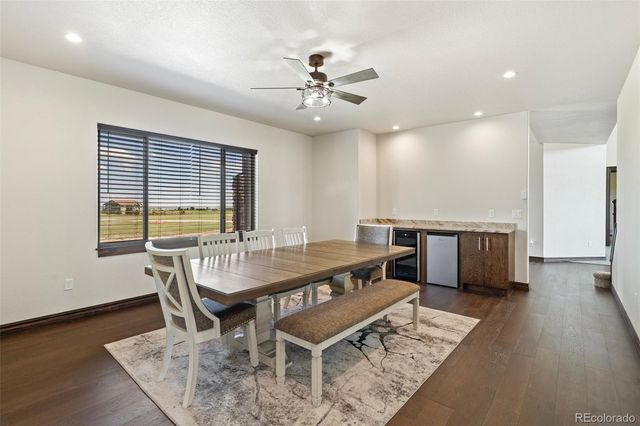 16034 E Mccara Court, Peyton, CO 80831