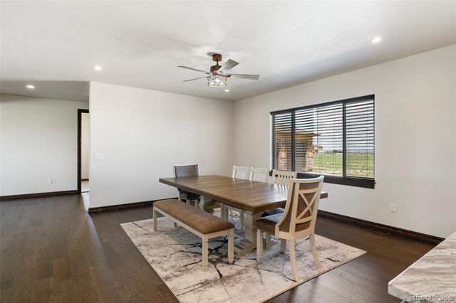 16034 E Mccara Court, Peyton, CO 80831