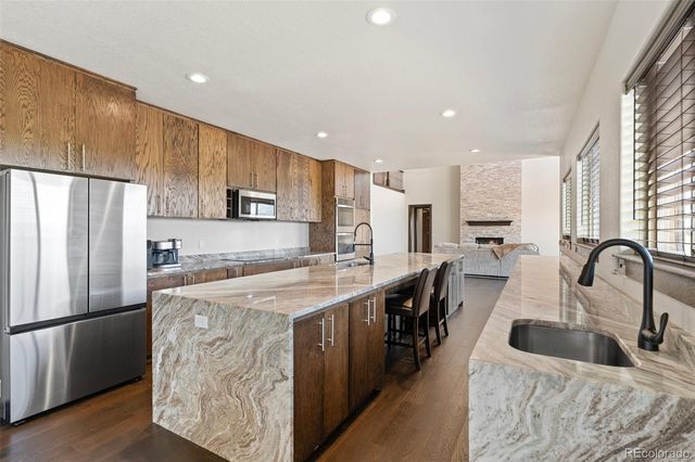 16034 E Mccara Court, Peyton, CO 80831