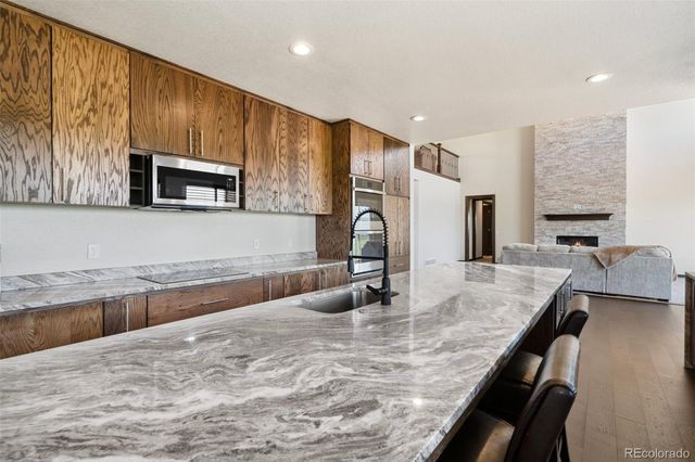 16034 E Mccara Court, Peyton, CO 80831