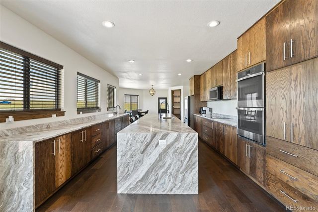 16034 E Mccara Court, Peyton, CO 80831