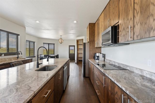 16034 E Mccara Court, Peyton, CO 80831