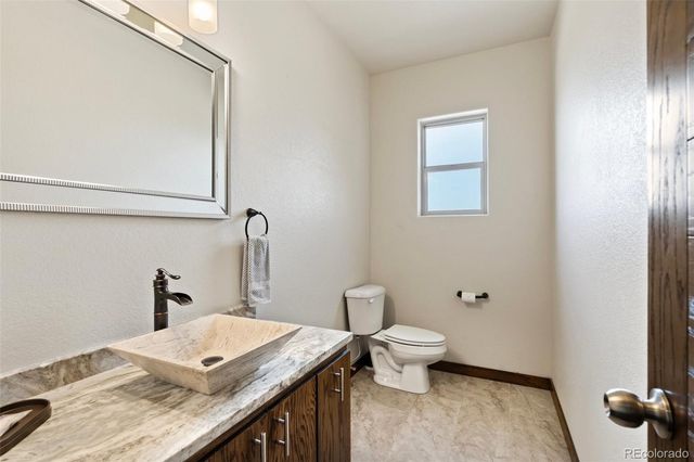 16034 E Mccara Court, Peyton, CO 80831