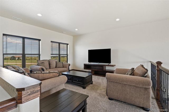 16034 E Mccara Court, Peyton, CO 80831